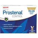 Prostenal Control 70+20 tablet