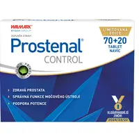 Prostenal Control 70+20 tablet
