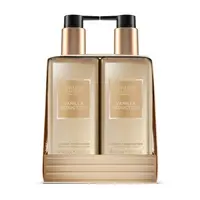 Baylis & Harding The Edit Sada péče o ruce Vanilla Seduction 2x400 ml