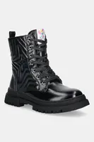 Detské topánky Garvalin