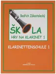 KN Škola hry na klarinet I