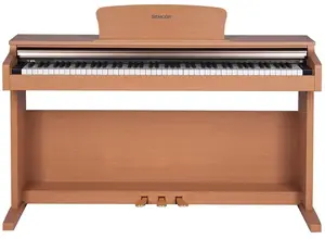 Sencor SDP 200 OAK