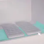 Anti mrazící podložka