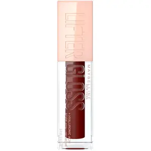 Maybelline Lifter Gloss odstín 028 Maple lesk na rty 5,4 ml