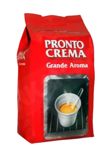 LAVAZZA Prontocrema Grande Aroma 1000 g