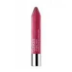 CLINIQUE Chubby Stick Hydratační rtěnka  07 Super Strawberry  3 g