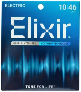Elixir Polyweb Light