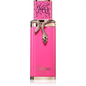 French Avenue Vulcan Baie parfumovaná voda unisex 100 ml