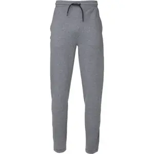 LOAP ECMUR Pánské tepláky, šedá, velikost