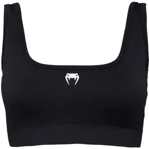 Venum SCULPT SPORT BRA Sportovní podprsenka, černá, velikost