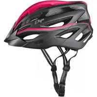 Etape VESPER Dámská cyklistická přilba, tmavě šedá, velikost (58 - 60)