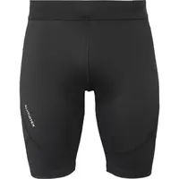 Klimatex DYLOR1 Pánské šortky, černá, velikost