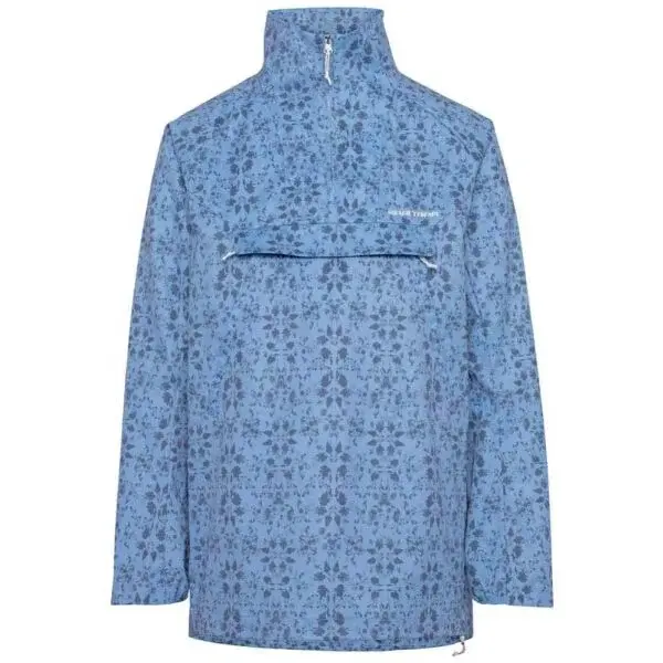 KARI TRAA RUTH Dámská lehká bunda, modrá, velikost