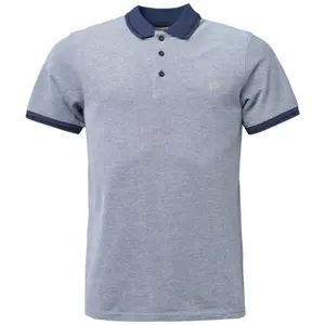 Lotto SAVVAS Pánské polo triko, světle modrá, velikost