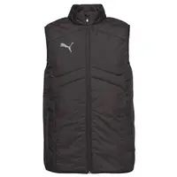 Puma INDIVIDUAL WINTERIZED GILET Pánská vesta, černá, velikost