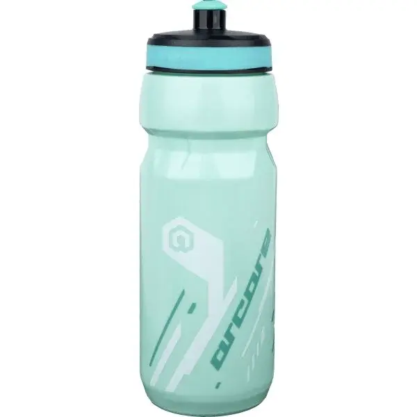 Arcore ERGO 700 ML Cyklistická láhev, zelená, velikost 700 ML