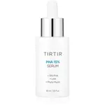 TIRTIR PHA 15% Serum hydratačné sérum s exfoliačným účinkom 30 ml