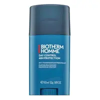 Biotherm Homme 48H Day Control antiperspirant Non-Stop Anti-Perspirant Stick 50 ml
