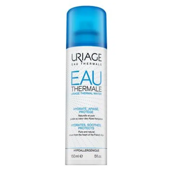 Uriage Eau Thermale Uriage Thermal Water Spray odličovacia micelárna voda pre normálnu/zmiešanú pleť 150 ml