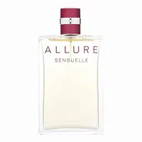 Chanel Allure Sensuelle toaletná voda pre ženy 100 ml