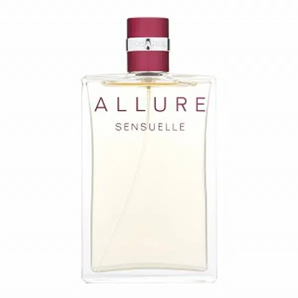 Chanel Allure Sensuelle toaletná voda pre ženy 100 ml
