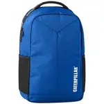 CATERPILLAR CITY ADVENTURE Batoh, modrá, velikost