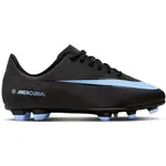Nike MERCURIAL VAPOR 16 CLUB FG/MG JR Dětské kopačky, černá, velikost 36
