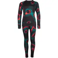 O'Neill TECH BASELAYER Dívčí termoprádlo, mix, velikost