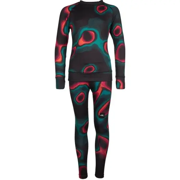 O'Neill TECH BASELAYER Dívčí termoprádlo, mix, velikost