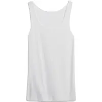 GAP MOD Dámské tílko, bílá, velikost