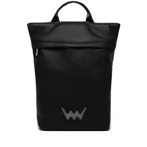 VUCH GLENN V Dámský batoh, černá, velikost