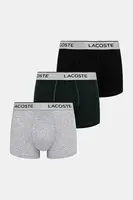 Boxerky Lacoste 3-pak