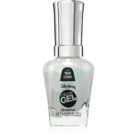 Sally Hansen Miracle Gel™ gelový lak na nehty bez užití UV/LED lampy odstín Celestial 14.7 ml