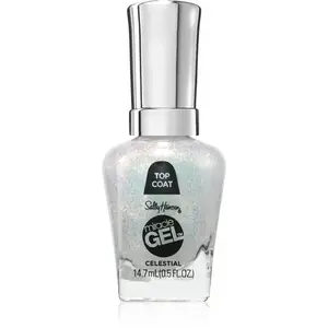 Sally Hansen Miracle Gel™ gelový lak na nehty bez užití UV/LED lampy odstín Celestial 14.7 ml