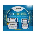 CENTRUM Multivitamín pro muže 90 + 30 NAVÍC