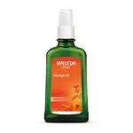 Weleda Sport Arnikový masážní olej 100 ml