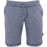 ALPINE PRO KERAD Pánské kraťasy, modrá, velikost