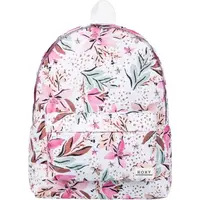 Roxy SUGAR BABY PRINTED Dámský batoh, bílá, velikost