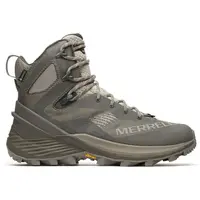 Merrell MTL THERMO ROGUE 4 MID GTX Pánské zimní boty, šedá, velikost 46.5