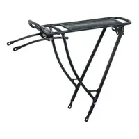 Zefal RAIDER R50 Zadní nosič, černá, velikost