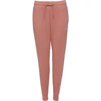 Tommy Hilfiger TH ORIGINAL-TRACK PANTS Dámské tepláky, lososová, velikost M