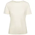 KARI TRAA SANNE WOOL Dámské vlněné funkční tričko, růžová, velikost