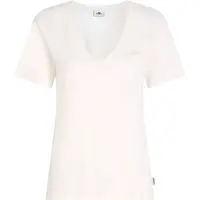 O'Neill ESSENTIALS Dámské tričko, bílá, velikost