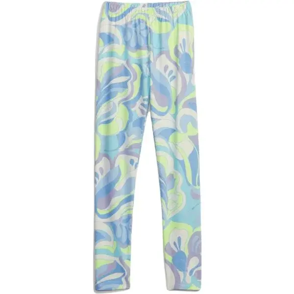 GAP ORG Dívčí legíny, mix, velikost