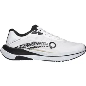 ATOM CITIUS RUN Pánské běžecké boty, bílá, velikost