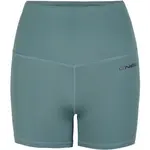 O'Neill ACTIVE Dámské šortky, světle zelená, velikost