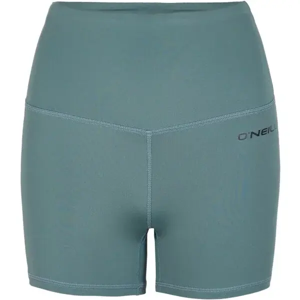 O'Neill ACTIVE Dámské šortky, světle zelená, velikost
