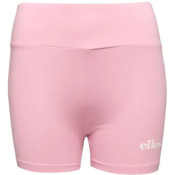ELLESSE SICILO SHORT Dámské šortky, růžová, velikost