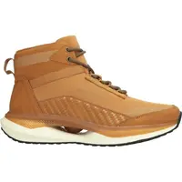 LOAP RIBBS Pánské zimní boty, hnědá, velikost