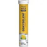 VITAR MAXI VITA EXCLUSIVE ODKYSELENÍ 20TBL. EFF Doplněk stravy, , velikost